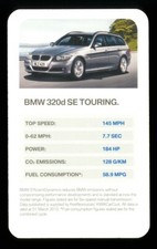 Scheda informativa bmw - informativa,