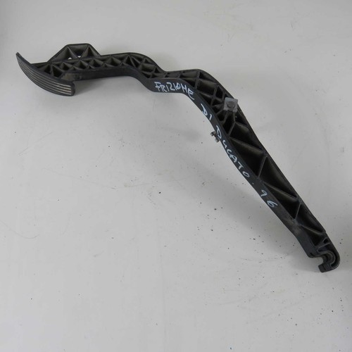Pedale frizione fiat ducato - frizione,