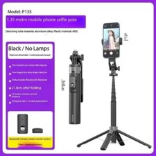 Selfie Stick, Telecomando