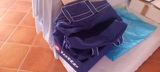 Borsa calcio Lotto - Borsone sportivo palestra portascarpe