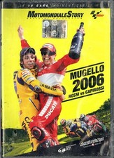 DVD MOTOMONDIALE STORY - nr.7