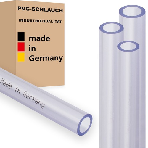 Tubo pvc trasparente - tubo,