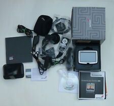 Tomtom GO 910, Europa