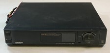 Sony slv 700hf video - slv-700hf, cassette