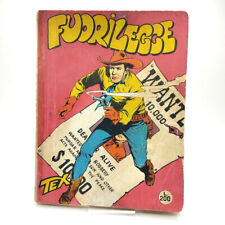 TEX  N. 3 SPILLATO AUT. 478