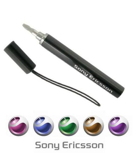 Penna stilografica originale
