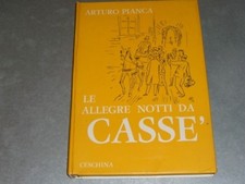 LE ALLEGRE NOTTI DA CASSE' -