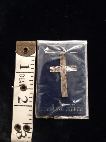 Sterling silver vintage 80s - silver,