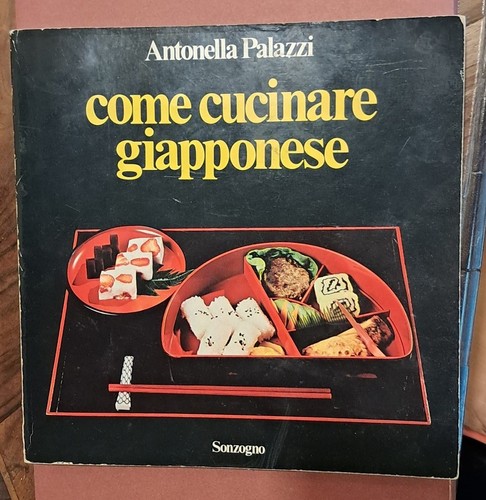 Palazzi come cucinare - come,