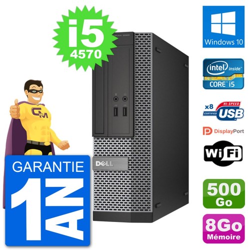 Dell optiplex 3020 sff - 3020,