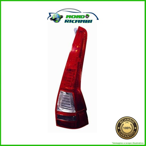 Faro fanale posteriore - -,