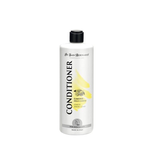 San bernard conditioner - iv,