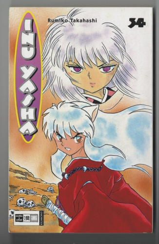 Inu yasha band - inu,
