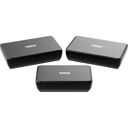 Marmitek 25008492 anywhere 750 - anywhere,