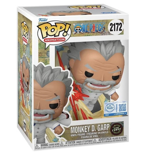 Funko pop animation one piece - animation,