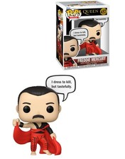 Funko Pop! Rocks Queen –