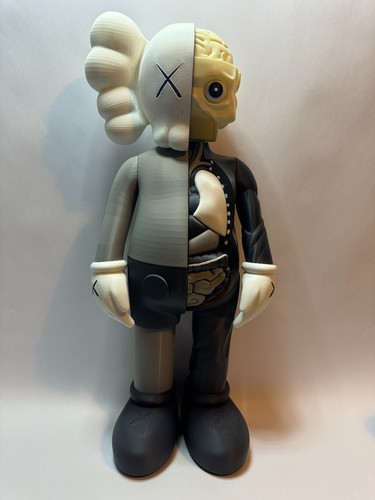 Kaws flayed 50cm - kaws,