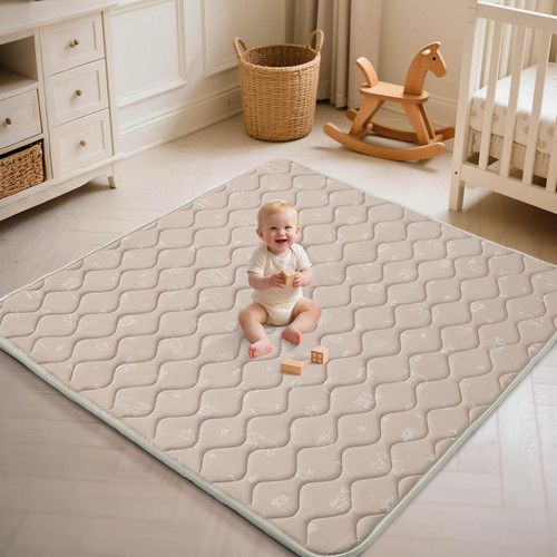 Tappeto gioco bambini - gioco,