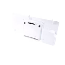 Nuova griglia ventola