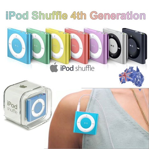 Nuovo apple ipod - ipod, (4a