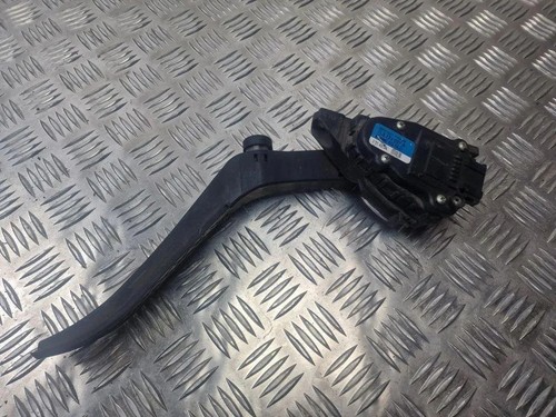 Touareg 7p5 acceleratore - vw,