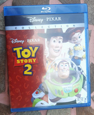 TOY STORY 2 (DISNEY PIXAR) -