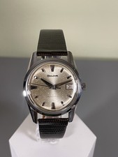 Bulova anni 60 vintage
