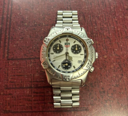 Orologio tag heuer - tag,