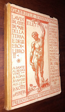 B4648 GABRIELE D'ANNUNZIO