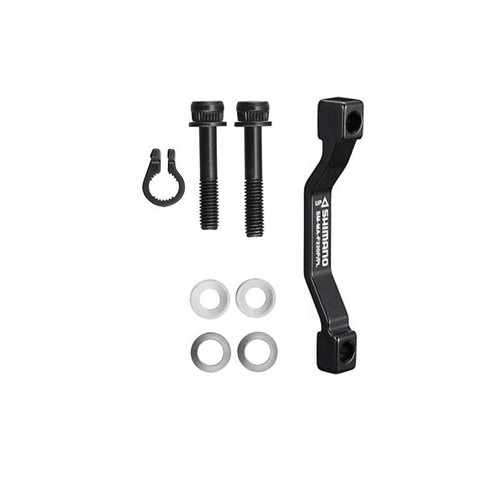 Shimano ricambi adattatore - shimano,