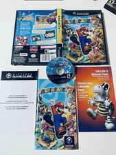 Mario Party 7 (GameCube, 2005)