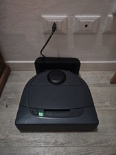 Robot Aspirapolvere: Neato