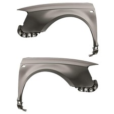 Parafango Anteriore Set Per