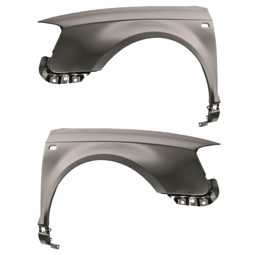 Parafango anteriore set - parafango, per