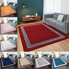 Tappeto grande shaggy tappeto