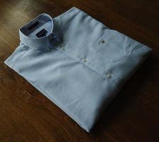 Camicie casual da uomo in