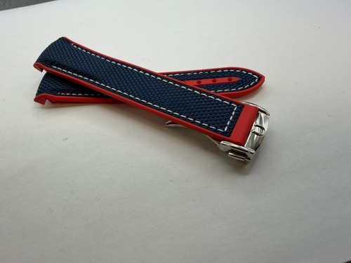 Cinturino orologio omega - orologio, mm