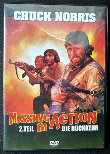Missing action die - action,