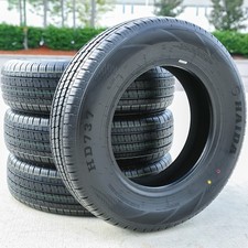 4 Tires Haida HD737 215/75R16