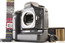 Canon EOS 5D 12,8 MP fotocamera reflex digitale con BG-E4 *quasi come nuova* ...