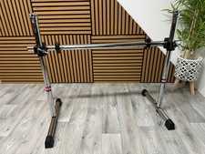 Gibilterra Drum Rack 1,5" /