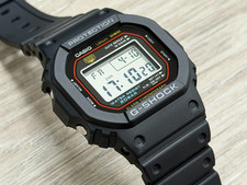 Orologio casio shock - orologio, g-shock