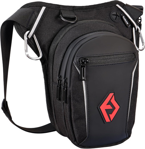 Marsupio gamba moto borsa - marsupio, da
