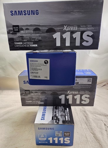 Lotto cartucce toner nere - di, 4