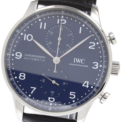 Iwc portuguese iw371601 - iwc,