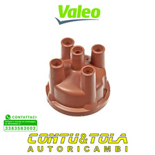 Calotta distributore