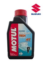 106397 1LT OLIO SUZUKI MARINE