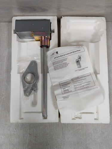 Johnson controls a25an - controls, a25an-10