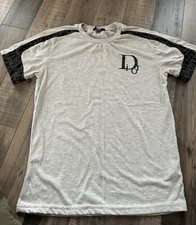 T-shirt Christian Dior Couture