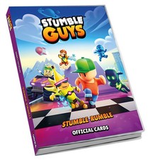 Stumble Guys Card Stumble